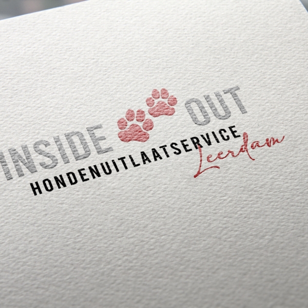 Logo Hondenuitlaatservice Inside Out