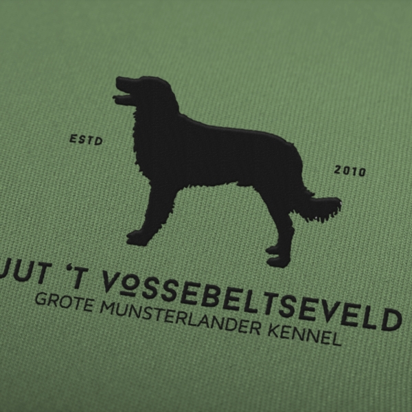 Logo Uut &#039;t Vossebeltseveld