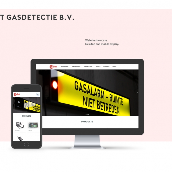 Website Codet Gasdetectie